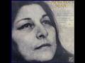 Capture de la vidéo Mercedes Sosa  - Solo Le Pido A Dios