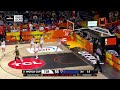 Ezi Magbegor 🇦🇺 | 🚨 TISSOT Buzzer Beater | FIBA Women's Basketball World Cup 2026