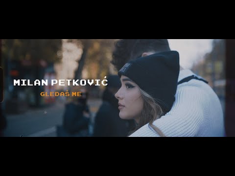 MILAN PETKOVIC -