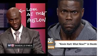Kevin Hart Funniest Moments (Compilation Video) Part 1