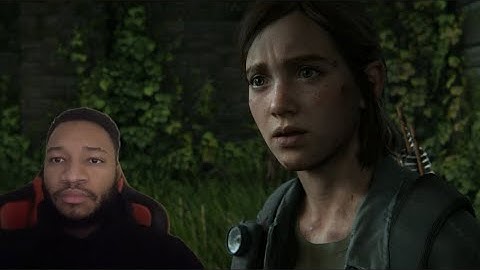 The Last Of Us 2 Walkthrough Gameplay Survivor Difficulty Part 4 On PS5