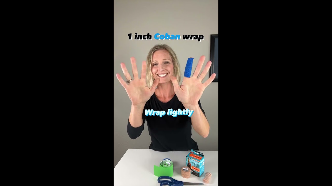 STOP Finger Swelling With The Help Of These 3 Products