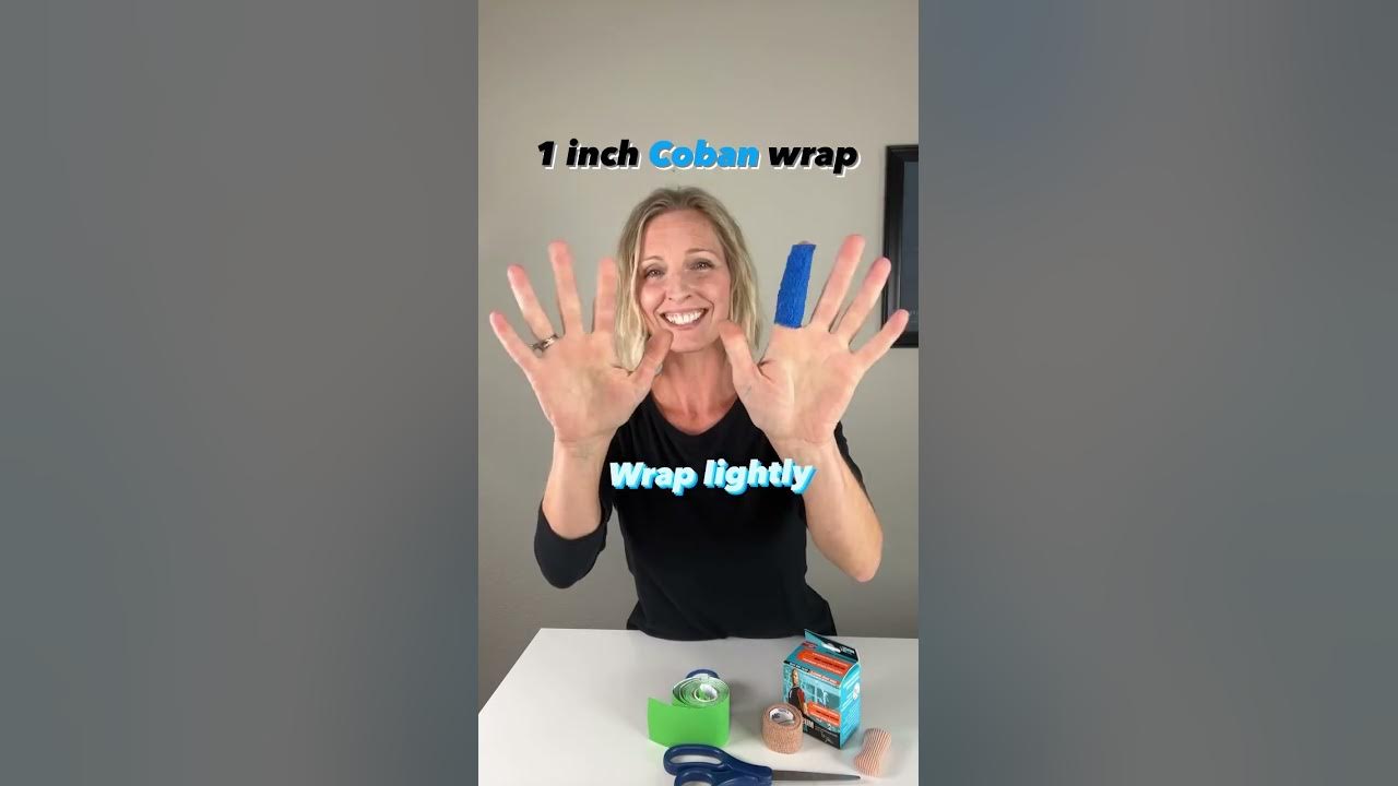 STOP Finger Swelling with the Help of these 3 Products YouTube