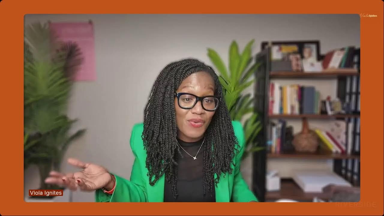 VIOLA IGNITES LIVE! SUNDAY 02/22/2026 -- 28 Sparks to Catch Fire