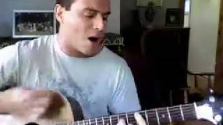 The Crowd - Operation Ivy (Acoustic cover)