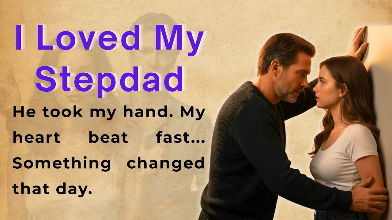 I thought he was the father I never had, but one night on my 21st birthday, he got down on one knee and said, “I loved your mother wrong, but I’ll love you right.” I was young and believed every...