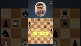 Forceful Checkmateee #chesstune #checkmate #chesscom #pawn #rooksacrifice #matein3 #chesspuzzle