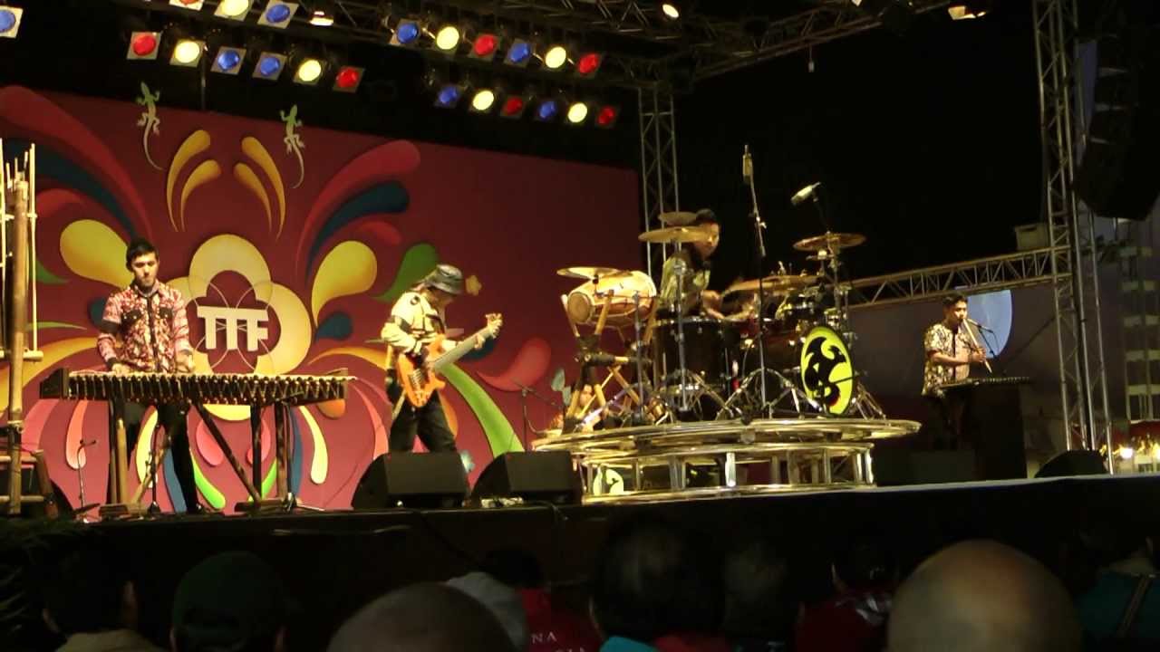 Dragonfly part 2 TongTongFair - YouTube