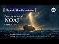 ✨ Shajarit parasha Noaj 2026 | oraciones para Shabat | Alianza AniAMI | Rabino Dan ben Avraham