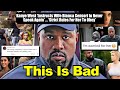 Kanye West CONTROLLING Wife Bianca Censori?!