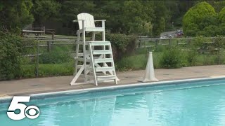 Drowning deaths up, according to CDC report