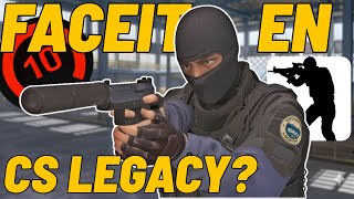 🔥 ¡Esto cambia TODO! Lo último sobre CS LEGACY