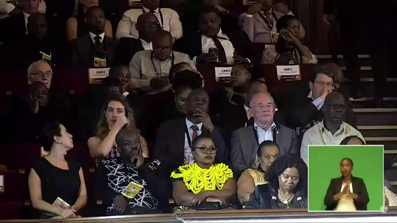 Build-Up: SONA Debate 2023 15 February 2023