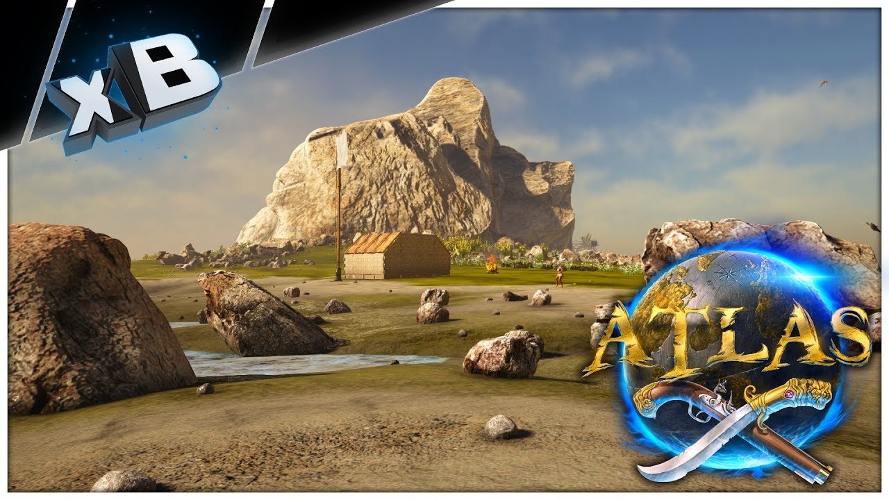 Charted Isles! :: Atlas | Early Access | First Look :: Part 4