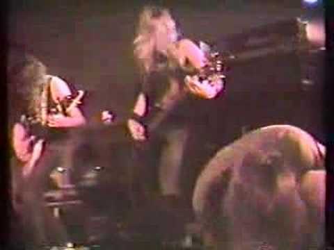 HOLY TERROR - Christian Resistance 1988