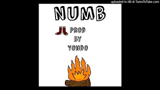 Hardini - Numb Prod. By Yondo New Song