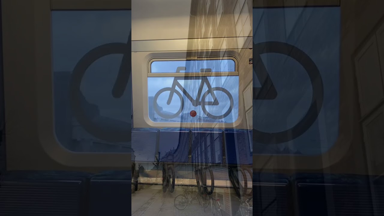 Copenhagen, November '23 