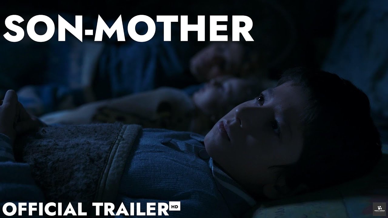 SON MOTHER Trailer  TIFF 2019