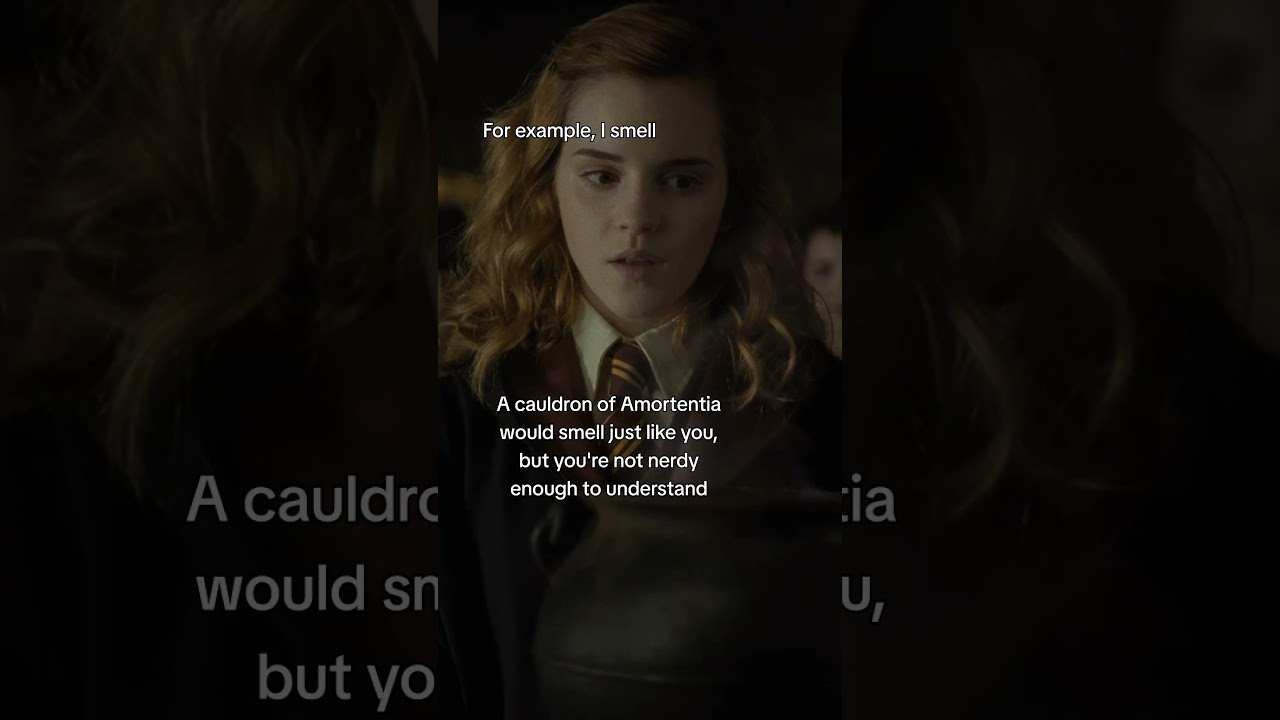 You're not nerdy enough to understand 