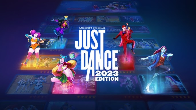 Just Dance 2024: veja a lista com todas as músicas da nova edição - PB Já