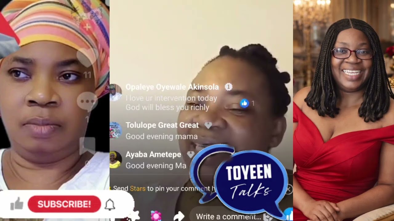 FROM LATISNEH, TO MADAM TENNY TO, ARIFA, MADAM COMFY TI JADE FUN EVERYBODY AS SHE PREPARES FOR COURT