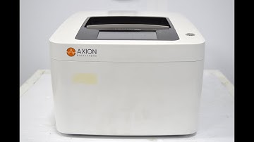 Axion Biosystems Maestro Pro MEA System [BOSTONIND] -62511
