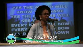 The Bridge 2017 April On Ramp Jasmine Tate Clip 3