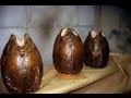 ALIEN RESURRECTION Creating the Eggs