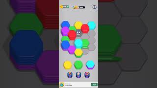 Hexa Sort Level 59