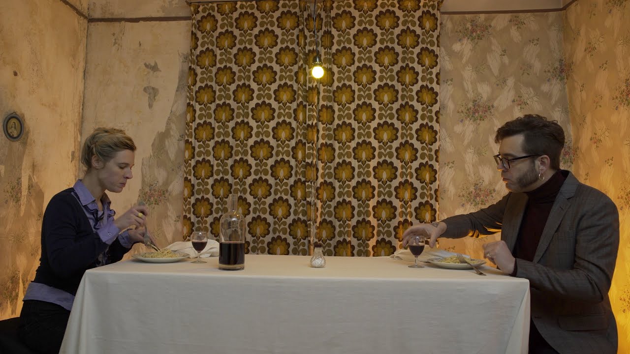 CLINIC RODEO - SURPRISES (Official Music Video)