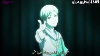 اغنية انمي starmyu الجزاء الثالث حلقة 6