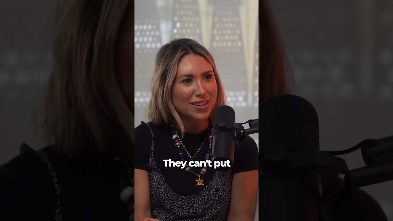 Jamie Lisa & Sharon Gaffka 