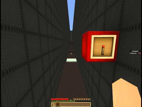 Minecraft: Geometry Dash Clutterfunk Complete