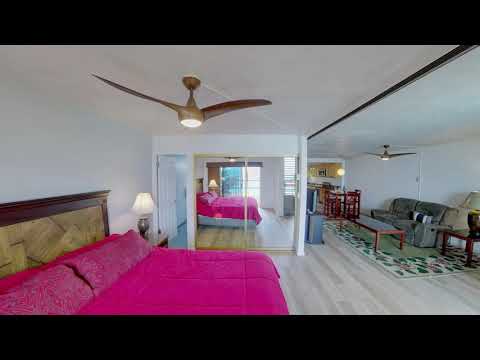 Lauloa Ma'alaea Oceanfront Condo With In-Your-Face Ocean View