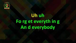 Beenie Man & Janet - Feel It Boy (Karaoke Version)
