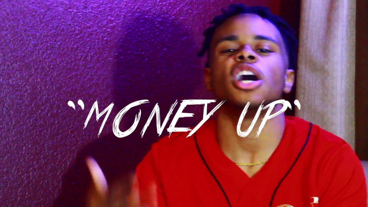 Richie Fino "Money Up" (Official Video)