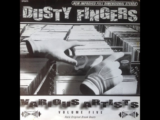 Dusty Fingers Volume Thirteen (2005) - YouTube