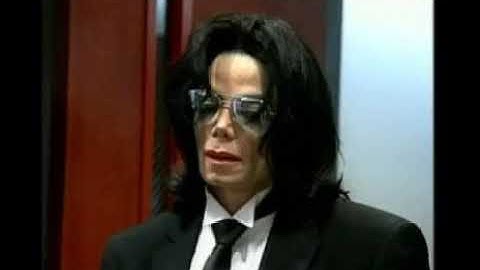 (NEW LEAK) Michael Jackson - Boy No (HQ Snippet)