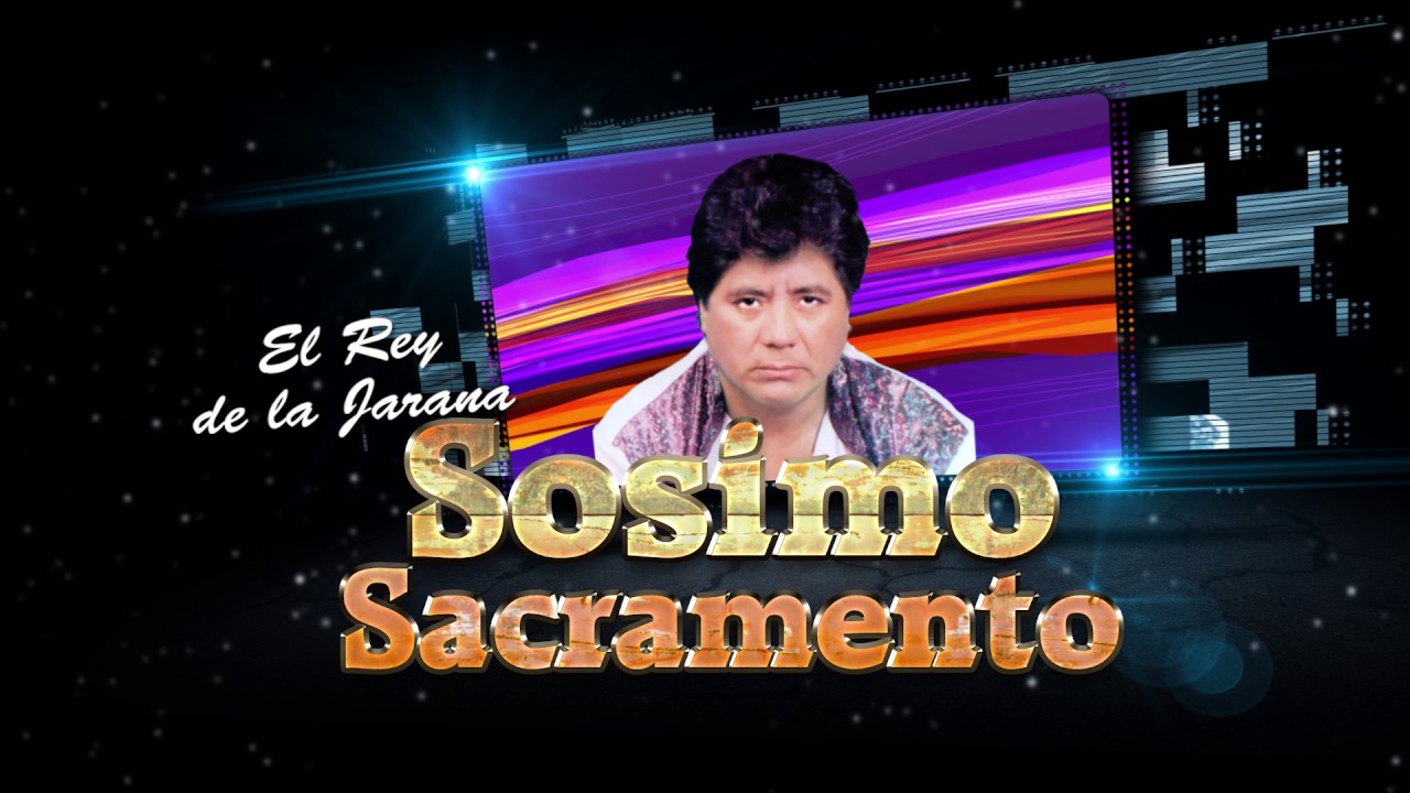 SOSIMO SACRAMENTO♫LUCHITA-CHELITA-COCHAMARQUINITA♫MIX EN CONCIERTO™✔