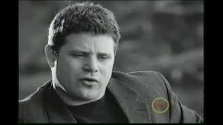 TNT "Lord of the Rings" We Know Drama Commercial (2004)