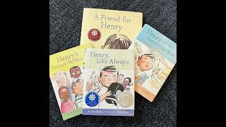 Jenn Bailey, Henry Like Always