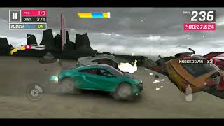 Acura 2017, asphalt 9 game video, car game video, Car Racing Game Video @TurboSpeedRacing screenshot 5