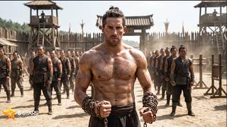 FIST OF RAGE (2026) | Scott Adkins | Full Action Movie