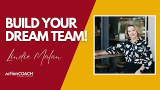 Elevate Your Team, Transform Your Business