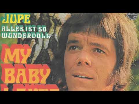 Eberhard Jupe — Eberhard Jupe - Alles ist so wundervoll (Everything Is Beautiful)