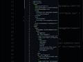 Results of learning basic HTML and CSS #coding #html #css #javascript #htmlforms #programming