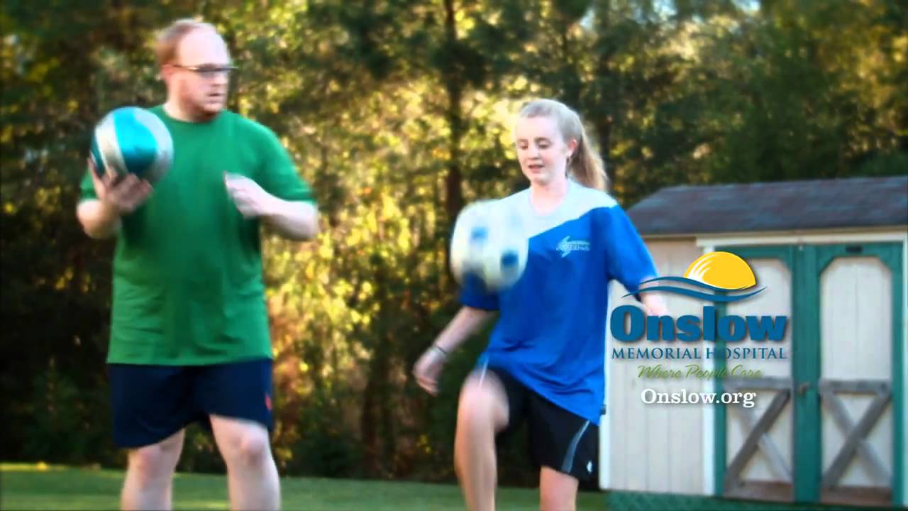 n.c.o Lighten Up Onslow Team Dad - Sign up for the new session by May 23rd!