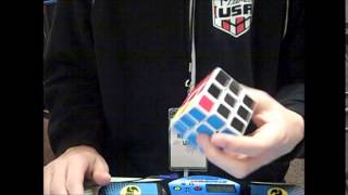 BASC 5 Solves Part 1