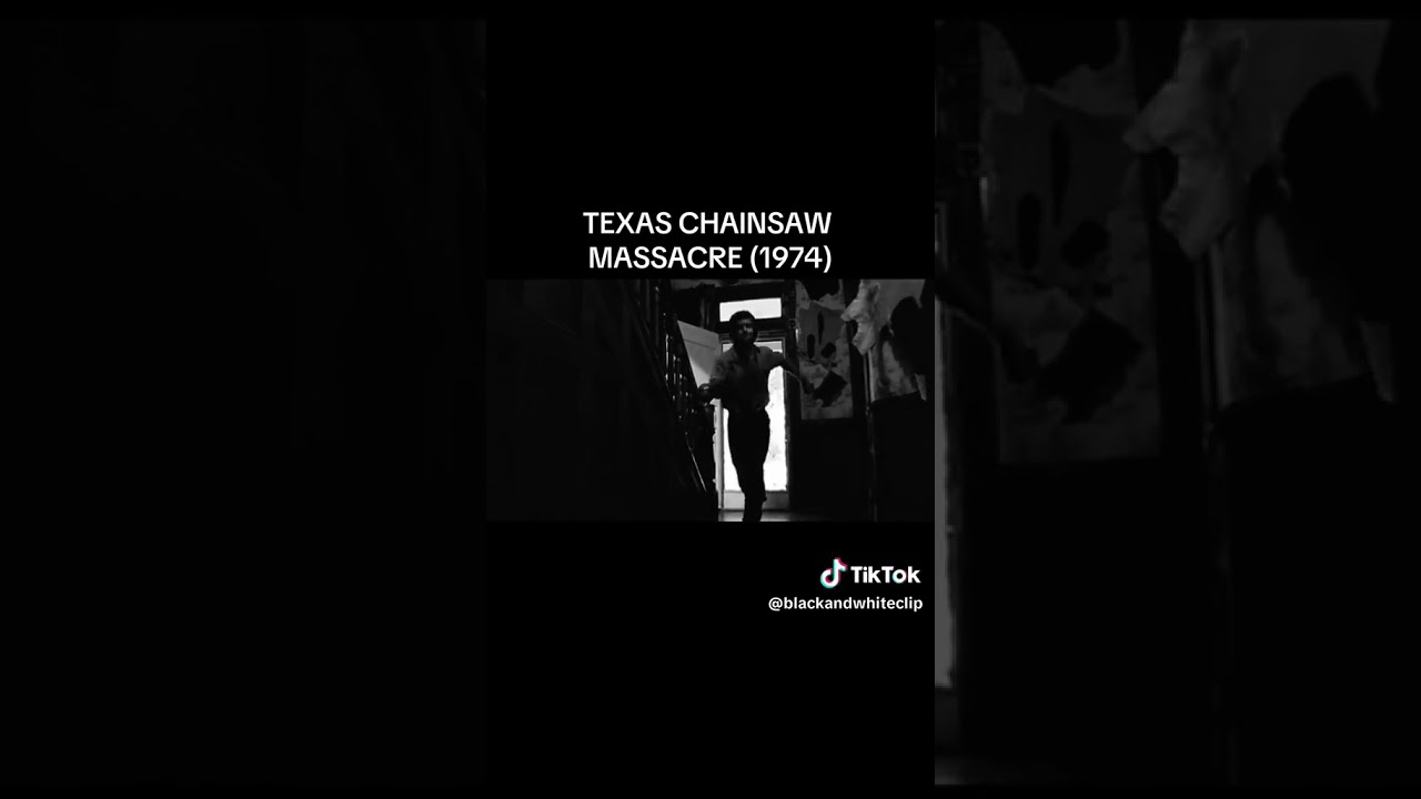 Watch The Texas Chainsaw Massacre 1974(Terror Tuesday) on YouTube Watch The Texas Chainsaw Massacre 1974(Terror Tuesday) on YouTube