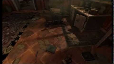 Amnesia: The Dark Descent Playthrough (Part 7) Breaking Windows like a BAMF